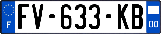 FV-633-KB