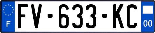 FV-633-KC