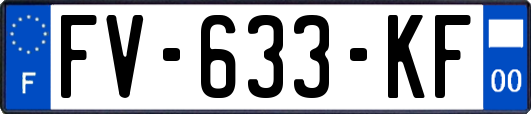 FV-633-KF