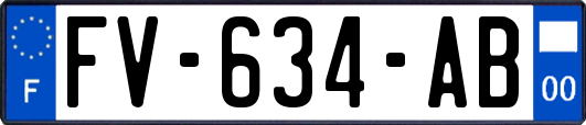 FV-634-AB