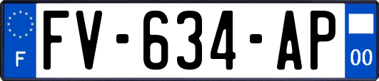 FV-634-AP