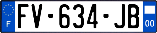 FV-634-JB