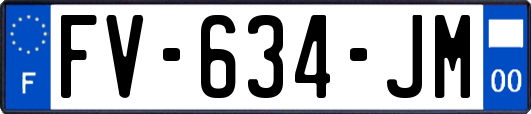 FV-634-JM
