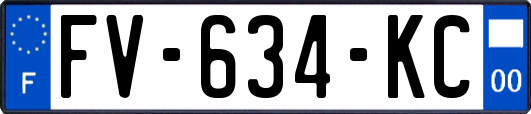 FV-634-KC