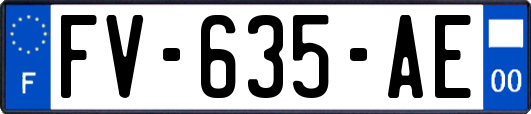 FV-635-AE