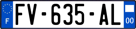 FV-635-AL