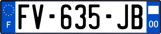 FV-635-JB