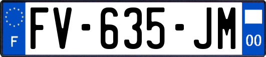 FV-635-JM
