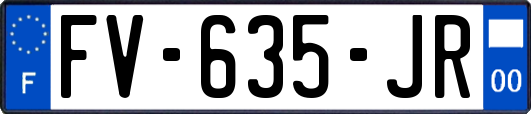 FV-635-JR