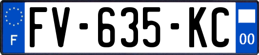 FV-635-KC
