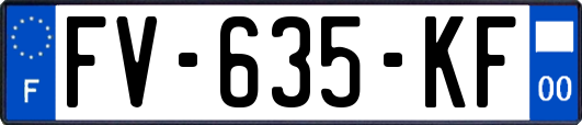 FV-635-KF