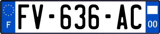 FV-636-AC