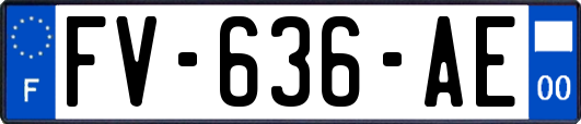FV-636-AE