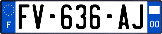 FV-636-AJ