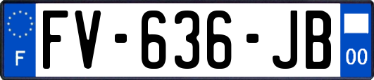FV-636-JB