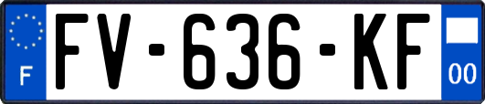 FV-636-KF