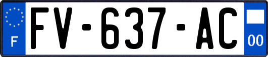 FV-637-AC