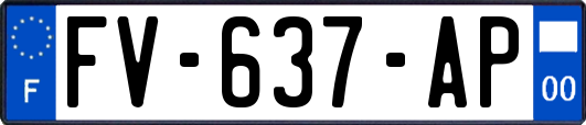 FV-637-AP