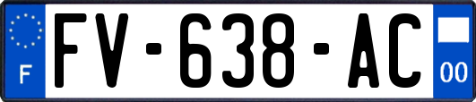 FV-638-AC