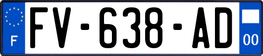 FV-638-AD