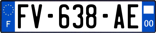 FV-638-AE