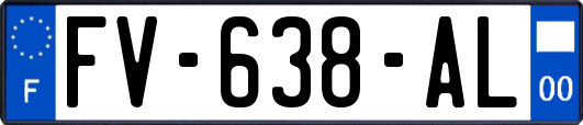 FV-638-AL