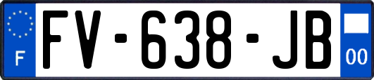 FV-638-JB