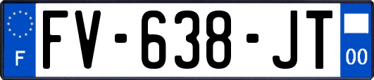 FV-638-JT