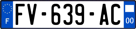 FV-639-AC