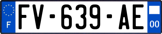 FV-639-AE