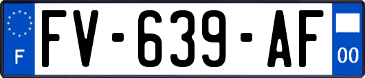 FV-639-AF