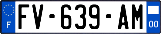 FV-639-AM