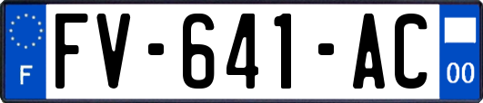 FV-641-AC