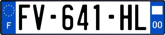 FV-641-HL