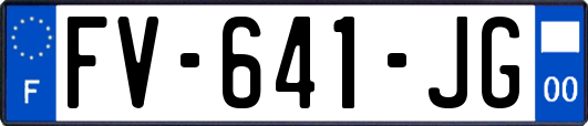 FV-641-JG