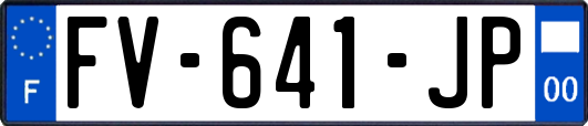 FV-641-JP