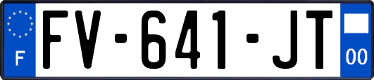 FV-641-JT