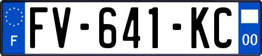 FV-641-KC