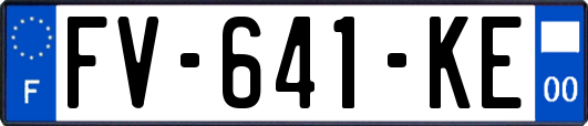 FV-641-KE