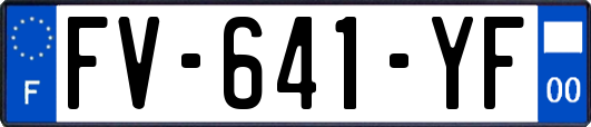 FV-641-YF