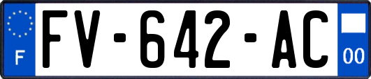 FV-642-AC