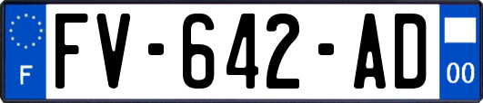 FV-642-AD