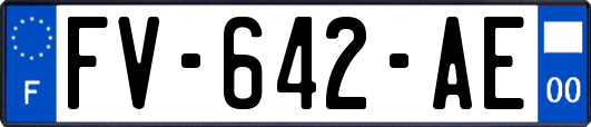 FV-642-AE