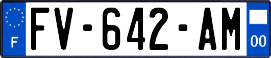FV-642-AM