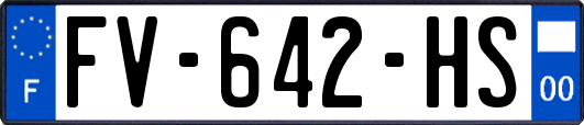 FV-642-HS