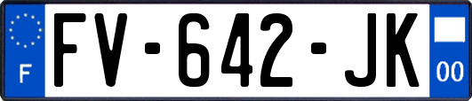 FV-642-JK