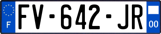 FV-642-JR