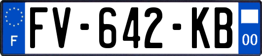 FV-642-KB