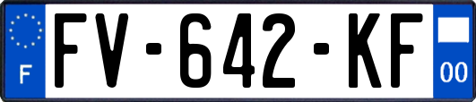 FV-642-KF