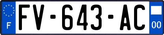 FV-643-AC